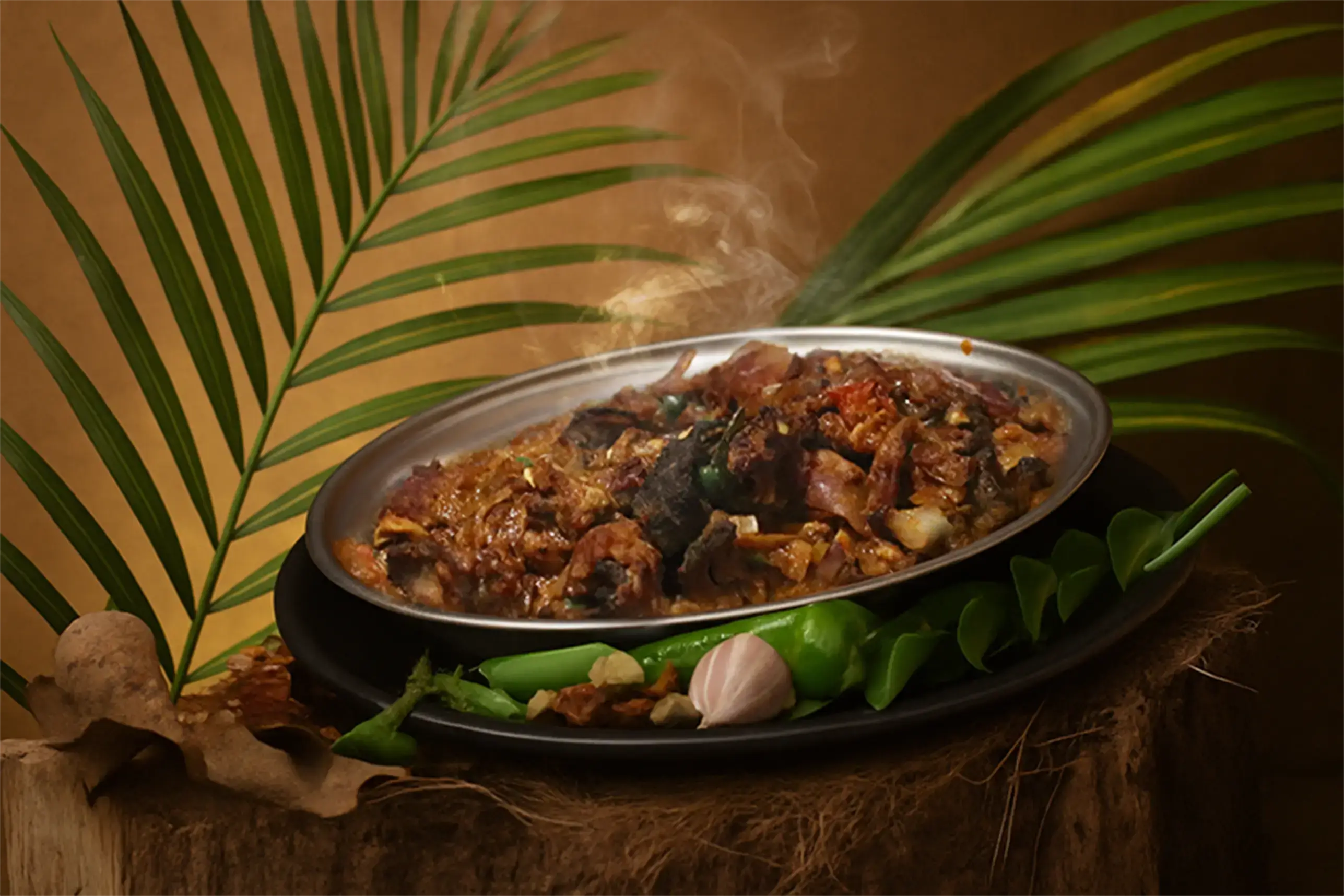 Chicken Gravi